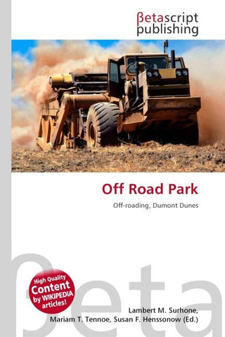Off Road Park