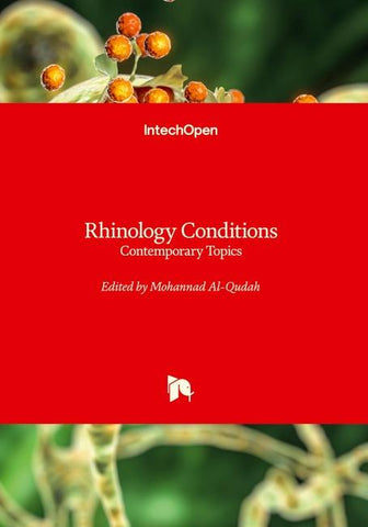 Rhinology Conditions - Contemporary Topics