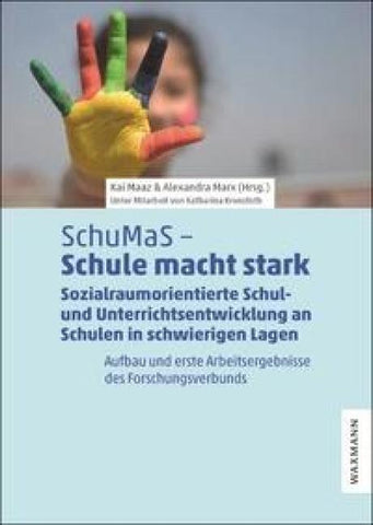 SchuMaS – Schule macht stark