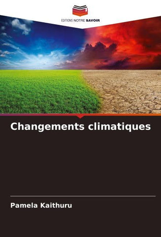 Changements climatiques