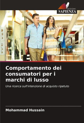 Comportamento dei consumatori per i marchi di lusso