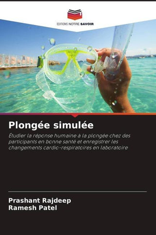 Plongée simulée