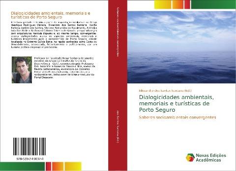 Dialogicidades ambientais, memoriais e turísticas de Porto Seguro