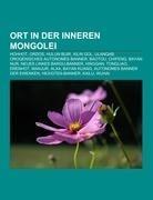 Ort in der Inneren Mongolei