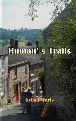 HUMAN'S TRAILS