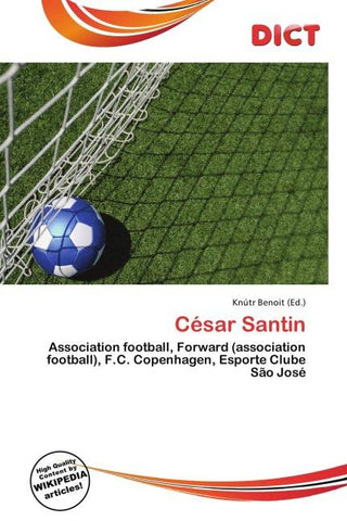 César Santin