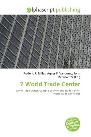 7 World Trade Center