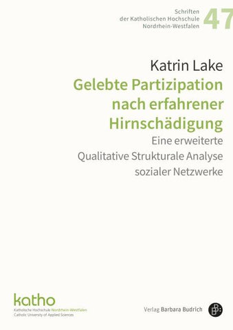 Gelebte Partizipation nach erfahrener Hirnschädigung