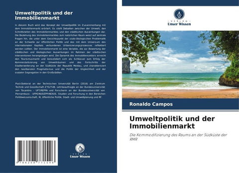 Umweltpolitik und der Immobilienmarkt