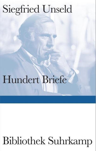 Hundert Briefe