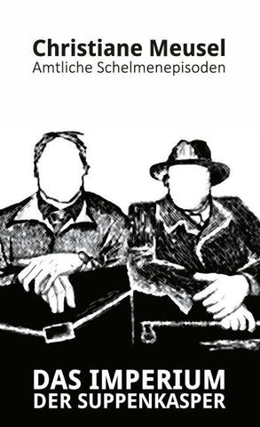 Das Imperium der Suppenkasper