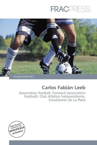 Carlos Fabián Leeb