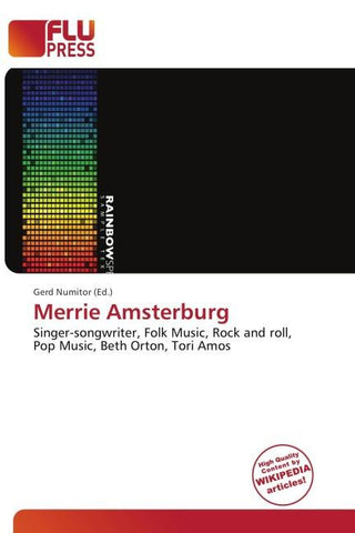Merrie Amsterburg