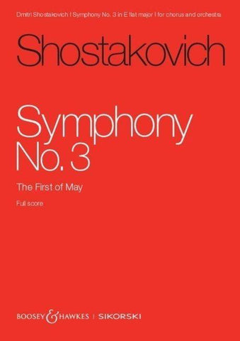 Sinfonie Nr. 3