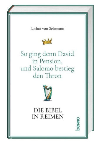 Die Bibel in Reimen