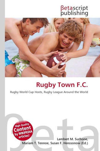 Rugby Town F.C.