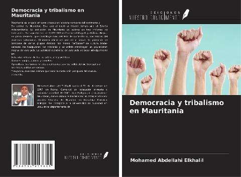 Democracia y tribalismo en Mauritania