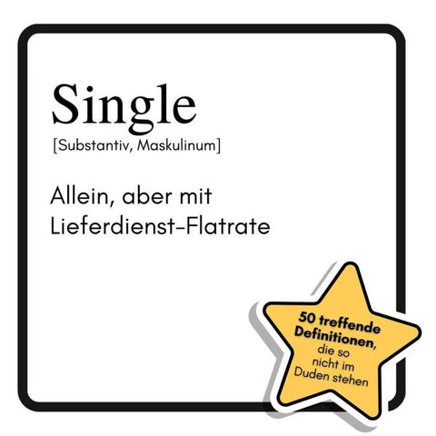 Single