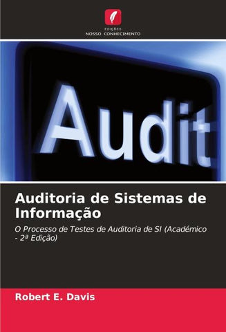 Auditoria de Sistemas de Informação