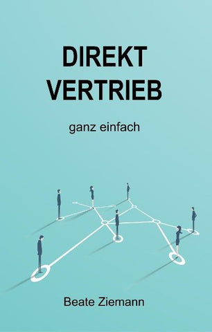DIREKTVERTRIEB ganz einfach