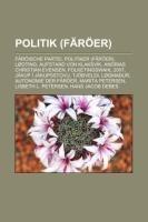 Politik (Färöer)