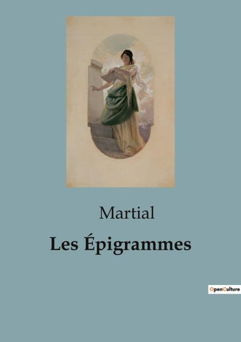 Les Épigrammes