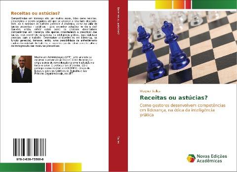 Receitas ou astúcias?