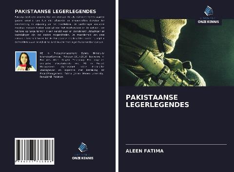PAKISTAANSE LEGERLEGENDES