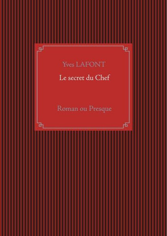 Le secret du Chef