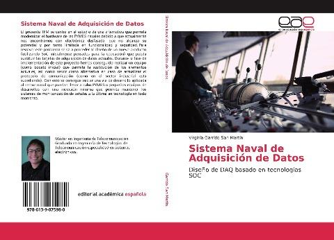 Sistema Naval de Adquisición de Datos