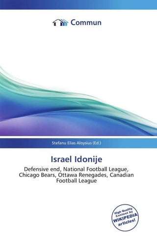 Israel Idonije