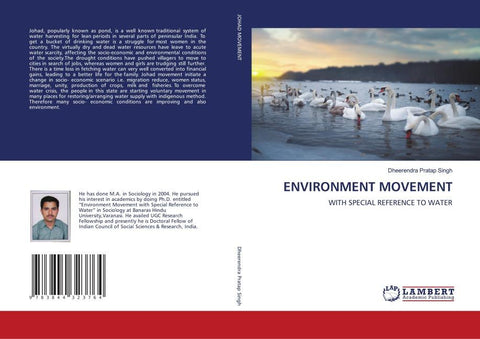 ENVIRONMENT MOVEMENT