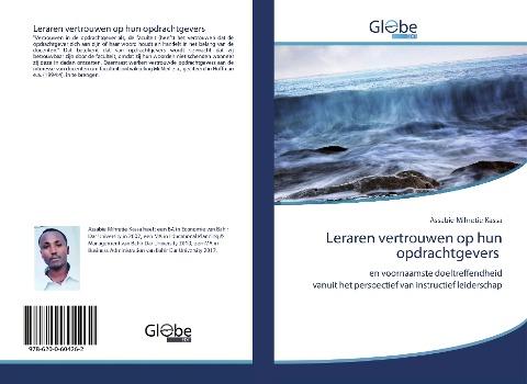 Leraren vertrouwen op hun opdrachtgevers