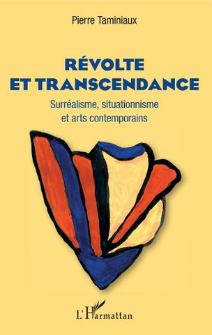 Révolte et transcendance