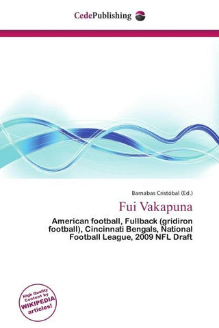 Fui Vakapuna