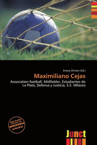 Maximiliano Cejas