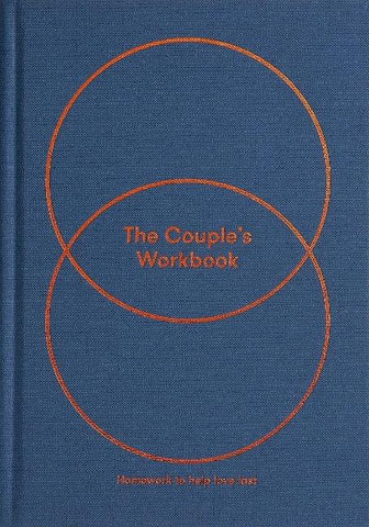 The Couple's Workbook