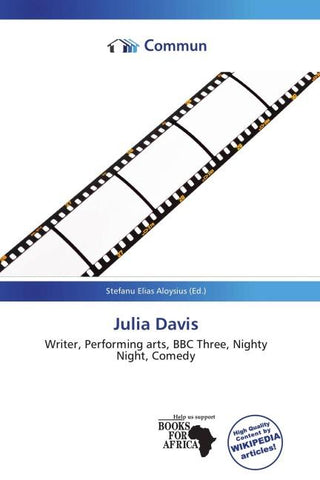 Julia Davis