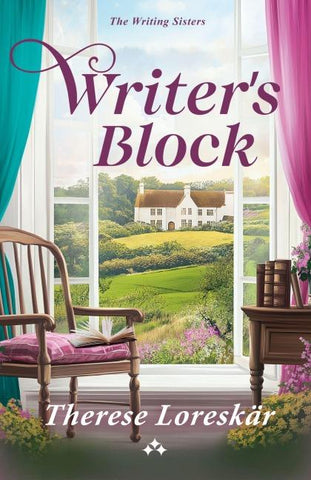 Writer's Block