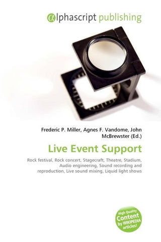 Live Event Support