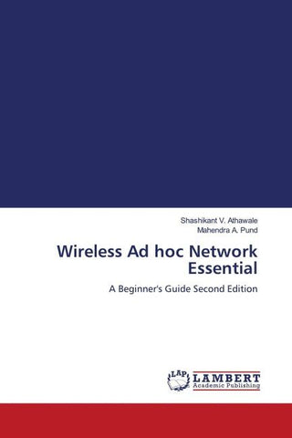 Wireless Ad hoc Network Essential