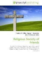 Religious Society of Friends
