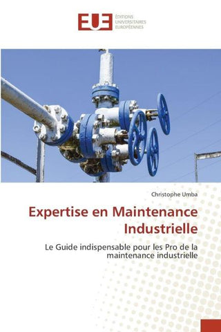 Expertise en Maintenance Industrielle