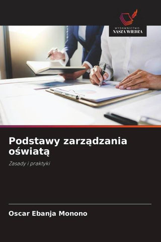 Podstawy zarz¿dzania o¿wiat¿
