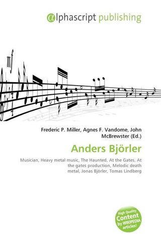 Anders Björler