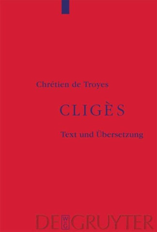 Cligès