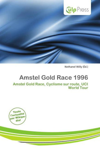 Amstel Gold Race 1996
