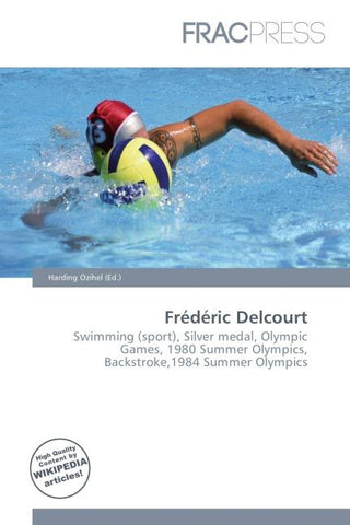 Frédéric Delcourt