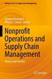 Nonprofit Operations and Supply Chain Management