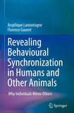 Revealing Behavioural Synchronization in Humans and Other Animals